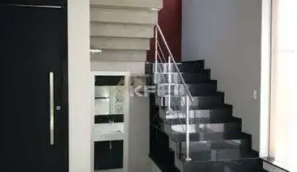 Casa em Condomínio à venda - Quinta da primavera - Ribeirão Preto/SP