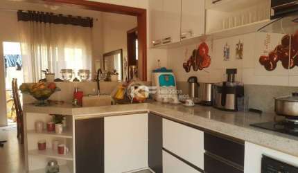 Casa à venda - Jardim Bela Vista - Cravinhos/SP