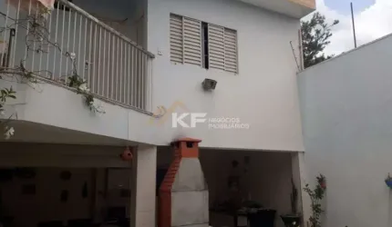 Casa à Venda - Lagoinha - Ribeirão Preto -S/P