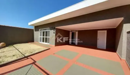 Casa á Venda - Jardim São Luiz -Ribeirão Preto/SP