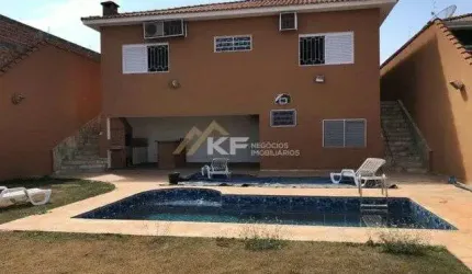 Lindo Sobrado á venda na Ribeirânia - Ribeirão Preto-SP