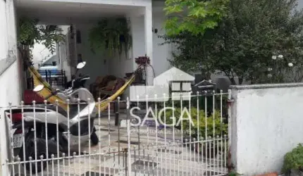 Casa com 2 dormitórios à venda, 90 m² por R$ 750.000,00 - Canto do Forte - Praia Grande/SP
