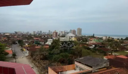 Apartamento com 1 dormitório à venda, 37 m² por R$ 230.000,00 - Jardim Imperador - Praia Grande/SP