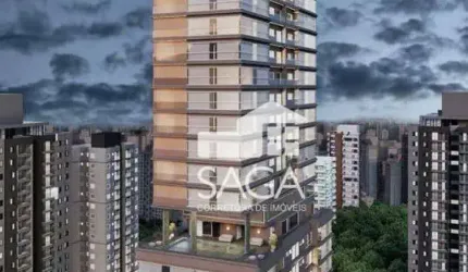 Apartamento com 3 dormitórios à venda, 164 m² por R$ 2.301.740,00 - Canto do Forte - Praia Grande/SP