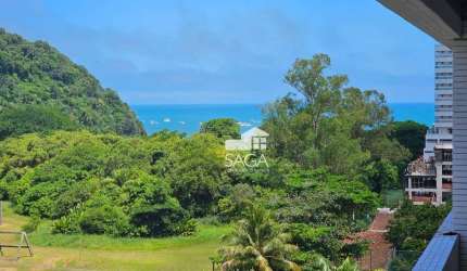 OPORTUNIDADE! Apartamento com 3 dormitórios à venda, 124 m² por R$ 875.000 - Canto do Forte - Praia Grande/SP