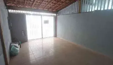 Casa com 3 dormitórios à venda, 82 m² por R$ 430.000,00 - Mirim - Praia Grande/SP