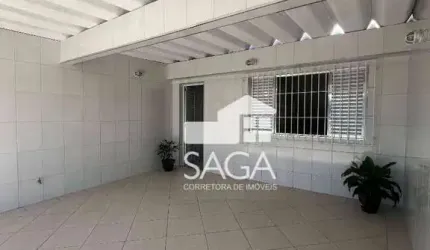 Casa com 2 dormitórios à venda, 64 m² por R$ 390.000,00 - Maracanã - Praia Grande/SP