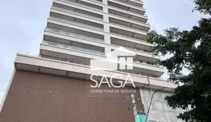 Alto Padrão no Canto do Forte: More no Premiere Mediterranee!