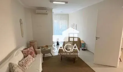 Excelente Sala Comercial na Guilhermina – Esquina da Kennedy!