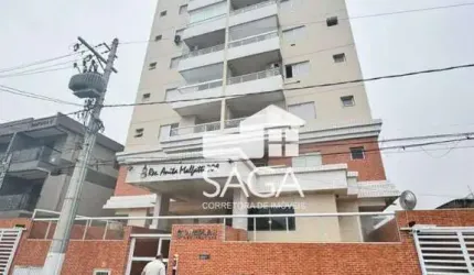 2 Dorms com Suíte + Lazer com Piscina de Borda Infinita – Imperdível na Guilhermina!