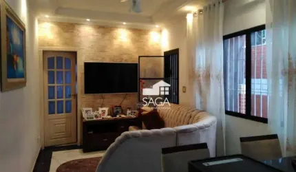 Casa com 3 dormitórios à venda por R$ 695.000,00 - Mirim - Praia Grande/SP