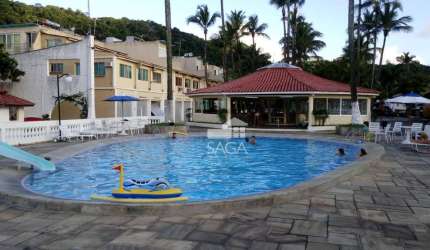 Casa com 1 dormitório à venda, 79 m² por R$ 435.000,00 - Japuí - São Vicente/SP