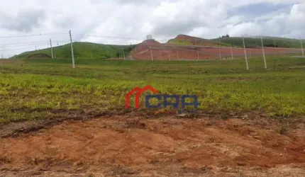 Terreno à venda, 250 m² por R$ 200.000,00 - Reserva do Valle - Volta Redonda/RJ