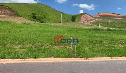 Terreno à venda, 242 m² por R$ 190.000,00 - Reserva do Valle - Volta Redonda/RJ