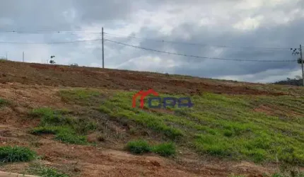 Terreno à venda, 247 m² por R$ 230.000,00 - Reserva do Valle - Volta Redonda/RJ