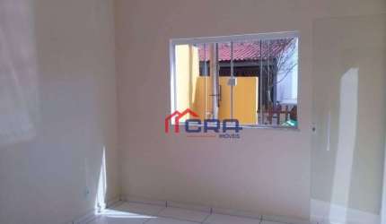 Casa à venda, 63 m² por R$ 280.000,00 - Varjão - Piraí/RJ