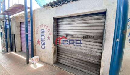 Conjunto à venda, 648 m² por R$ 1.500.000,00 - Centro - Volta Redonda/RJ