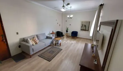 Apartamento com 3 dormitórios à venda, 180 m² por R$ 630.000,00 - Centro - Barra Mansa/RJ