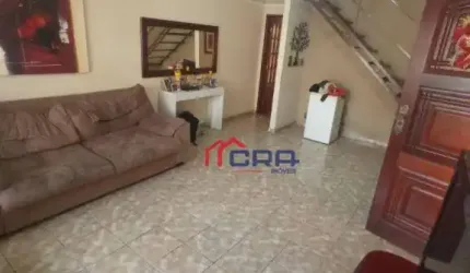 Casa com 4 dormitórios à venda, 153 m² por R$ 630.000,00 - Jardim Belvedere - Volta Redonda/RJ