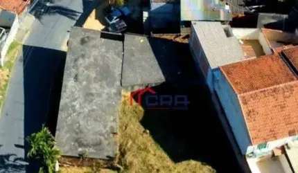 Terreno à venda, 457 m² por R$ 270.000,00 - Vila Orlandelia - Barra Mansa/RJ