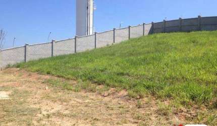 Terreno à venda, 458 m² por R$ 240.000,00 - Alphaville - Volta Redonda/RJ