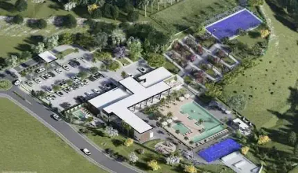 Terreno à venda, 246 m² por R$ 280.000,00 - Reserva do Valle - Volta Redonda/RJ