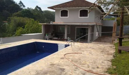 Sítio à venda, 5000 m² por R$ 850.000,00 - Ipiabas - Barra do Piraí/RJ