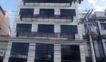 Sala à venda, 21 m² por R$ 197.000,00 - Vila Santa Cecília - Volta Redonda/RJ