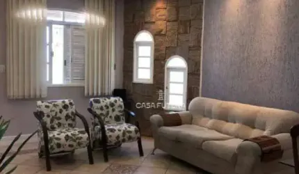 Casa com 3 dormitórios à venda, 200 m² por R$ 1.300.000,00 - Jardim Belvedere - Volta Redonda/RJ