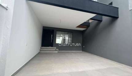 Casa com 3 dormitórios à venda, 210 m² por R$ 1.150.000,00 - Mata Atlântica  - Volta Redonda/RJ