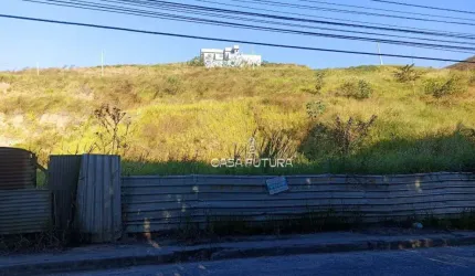 Terreno à venda, 660 m² por R$ 300.000,00 - Colônia Santo Antônio - Barra Mansa/RJ