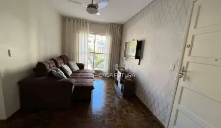 Apartamento no Jardim Amália 2 por 310.000