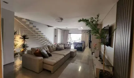 Casa à venda, 163 m² por R$ 1.150.000,00 - Bocaininha - Barra Mansa/RJ