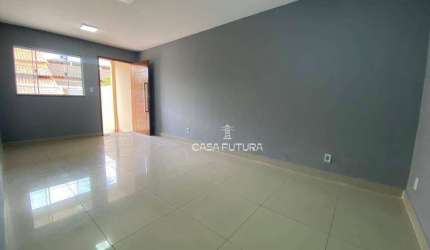 Casa à venda, 100 m² por R$ 750.000,00 - Vila Santa Cecília - Volta Redonda/RJ