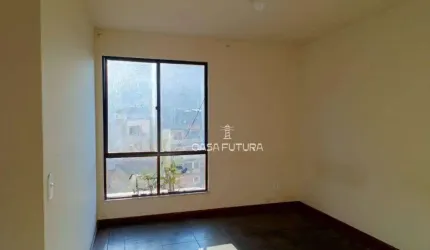 Apartamento no centro de Barra Mansa