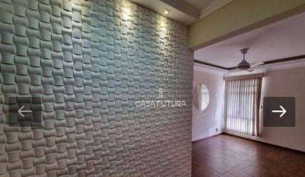 Apartamento à venda, 100 m² por R$ 350.000,00 - Limoeiro - Volta Redonda/RJ
