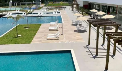 Terreno à venda, 242 m² por R$ 190.000,00 - Reserva do Valle - Volta Redonda/RJ