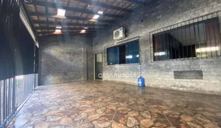 Casa com 4 dormitórios à venda, 212 m² por R$ 680.000,00 - Vila Mury - Volta Redonda/RJ