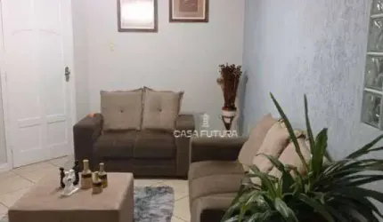 Casa linear com 3 dormitórios à venda, 260 m² por R$ 530.000 - Morada do Vale - Barra do Piraí/RJ