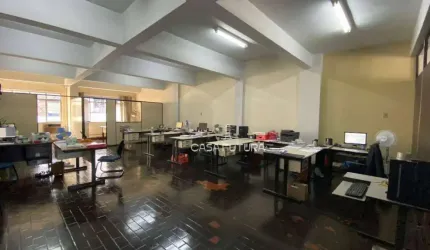 Sala à venda, 150 m² por R$ 400.000,00 - Centro - Barra Mansa/RJ