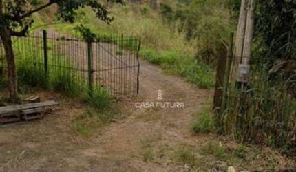Terreno à venda, 40000 m² por R$ 900.000,00 - Retiro - Volta Redonda/RJ