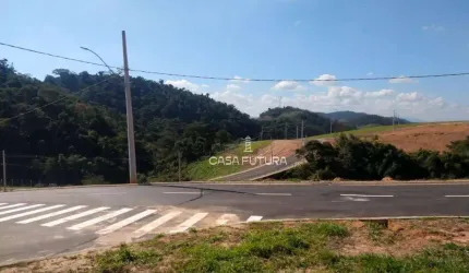 Terreno à venda, 268 m² por R$ 200.000,00 - Reserva do Valle - Volta Redonda/RJ