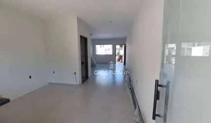 Casa à venda, 103 m² por R$ 385.000,00 - Bairro de Fátima - Barra do Piraí/RJ