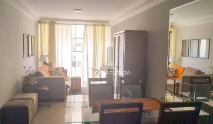 Apartamento com 2 dormitórios à venda, 75 m² por R$ 410.000,00 - Mirante do Vale - Volta Redonda/RJ