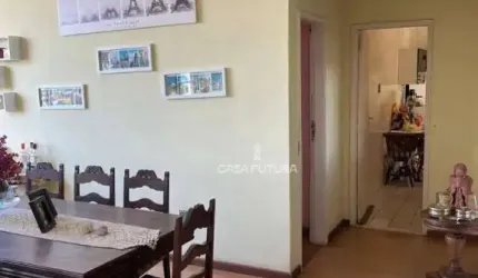 Apartamento à venda, 94 m² por R$ 350.000,00 - Centro - Volta Redonda/RJ