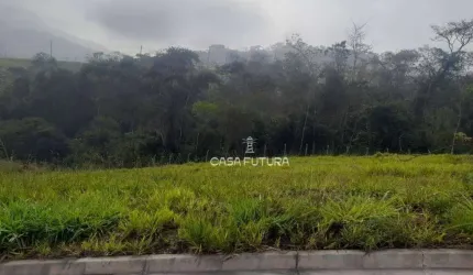 Terreno à venda, 310 m² por R$ 200.000,00 - Reserva do Valle - Volta Redonda/RJ
