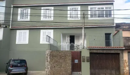 Prédio à venda, 260 m² por R$ 1.000.000,00 - Niterói - Volta Redonda/RJ