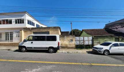 Terreno no São João