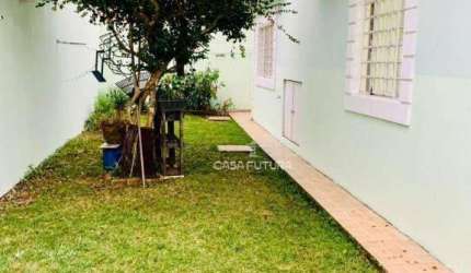 Casa com 4 dormitórios à venda, 176 m² por R$ 700.000,00 - Nova Colônia - Porto Real/RJ