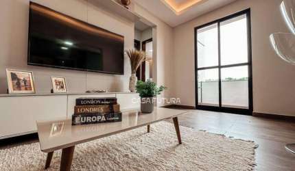 Apartamento com 2 dormitórios à venda, 50 m² por R$ 196.400,00 - Oficina Velha - Barra do Piraí/RJ